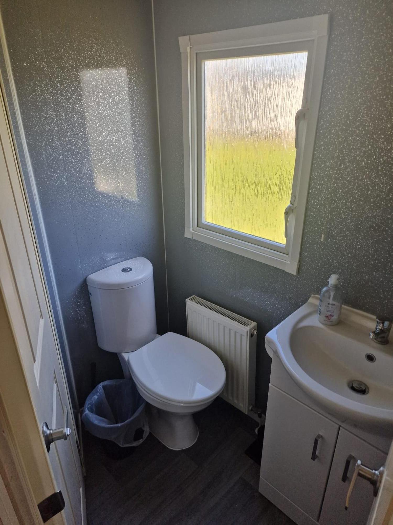 6 Berth Seawick Caravan Park, St Osyth Colchester Extérieur photo