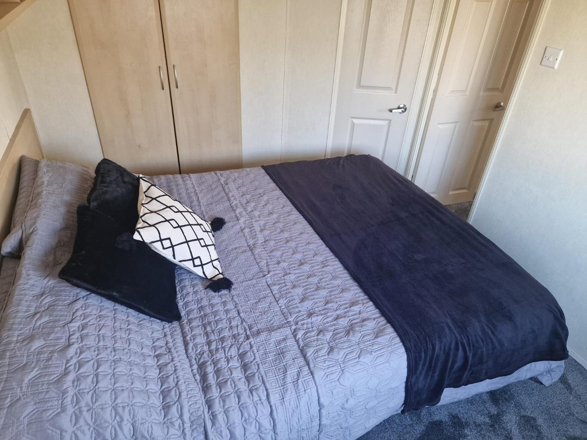 6 Berth Seawick Caravan Park, St Osyth Colchester Extérieur photo