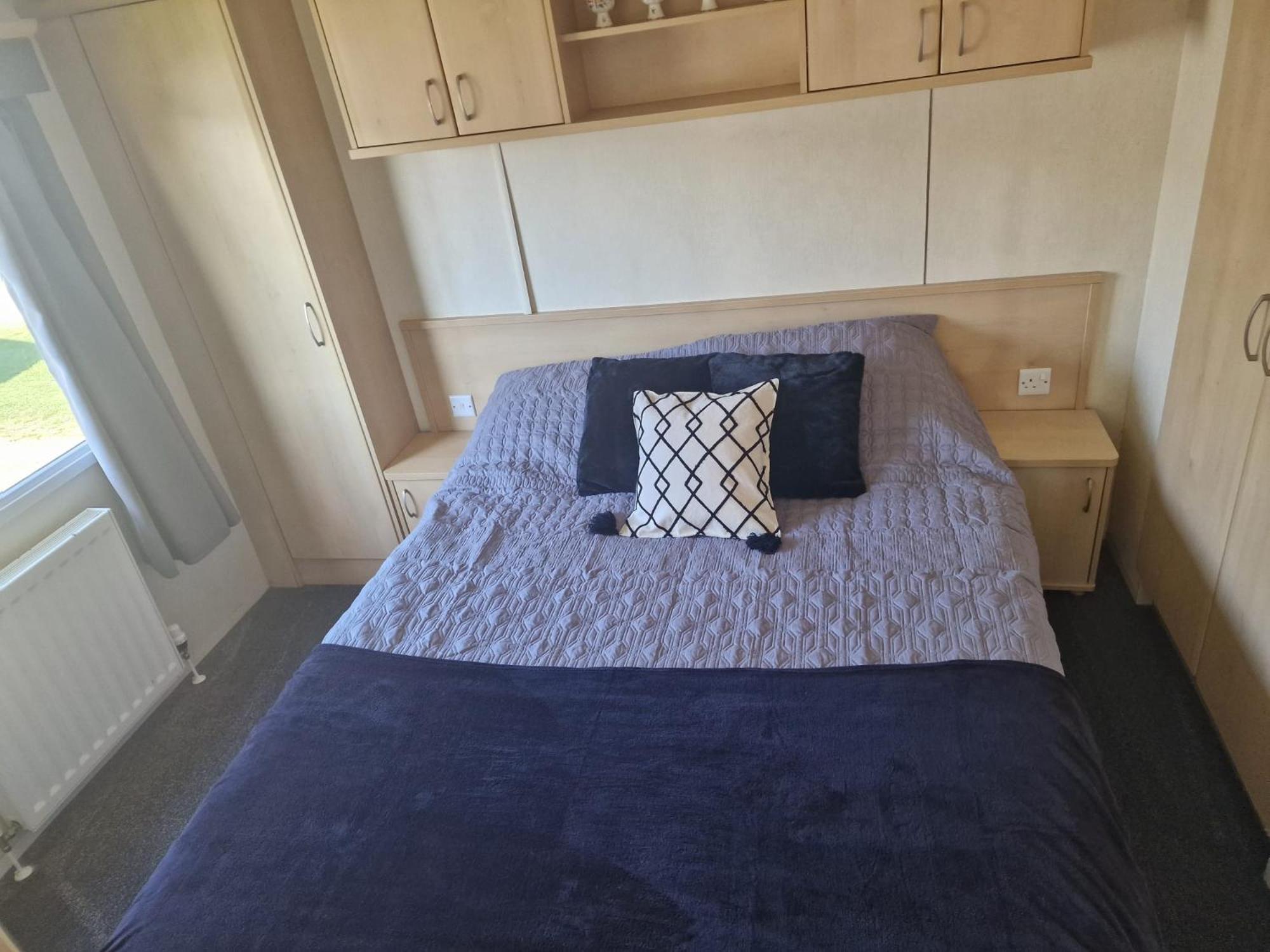 6 Berth Seawick Caravan Park, St Osyth Colchester Extérieur photo