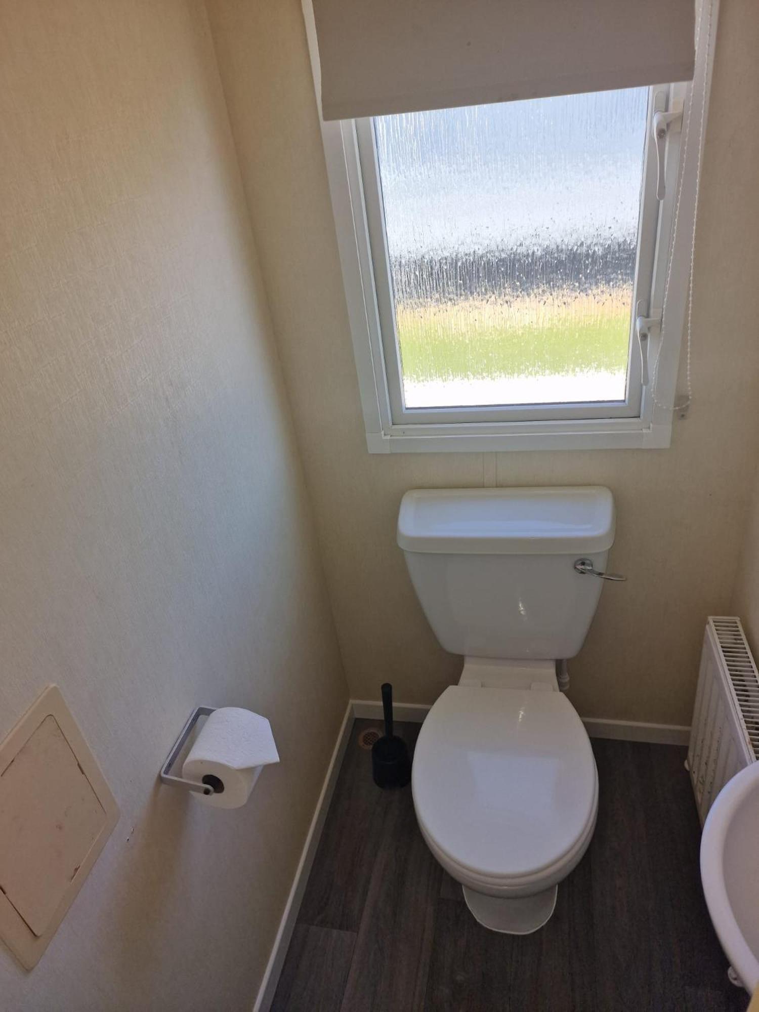 6 Berth Seawick Caravan Park, St Osyth Colchester Extérieur photo